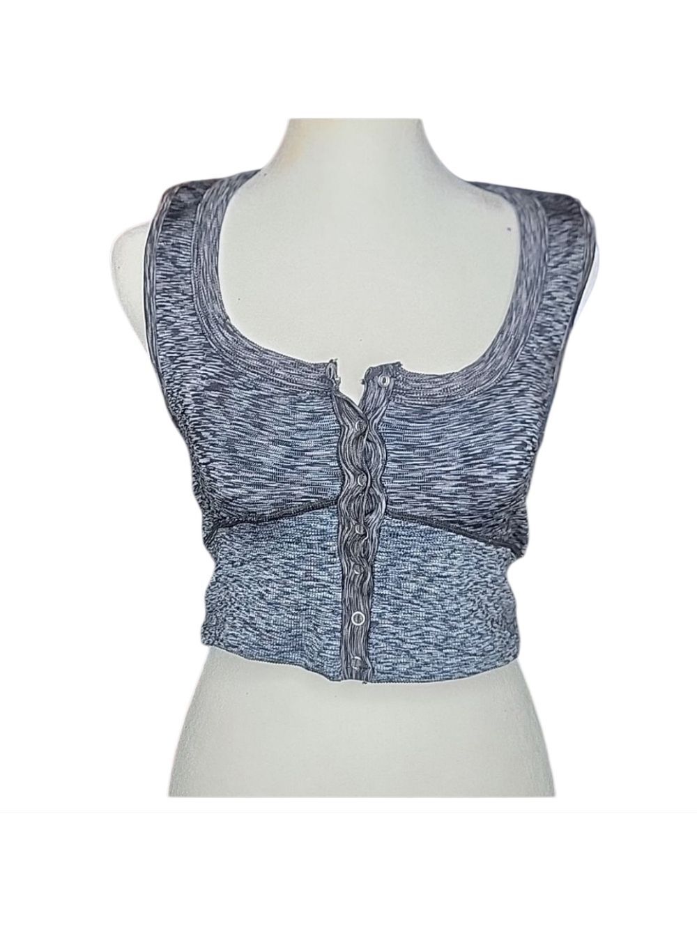 Fp Movemenr Cropped Tanks/Bra